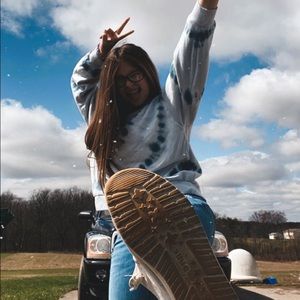 Meet your Posher, Destiny